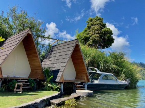Bintang Danu Camp